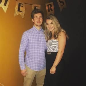 Meet your Posher, Zach